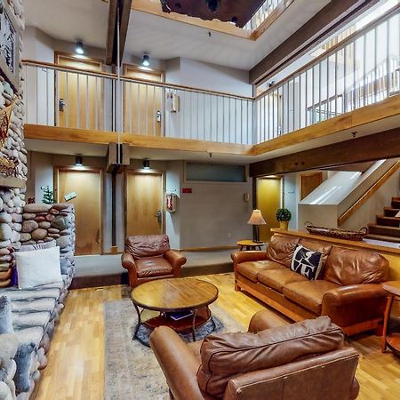 Mountain Lodge Telluride Pokoj fotografie