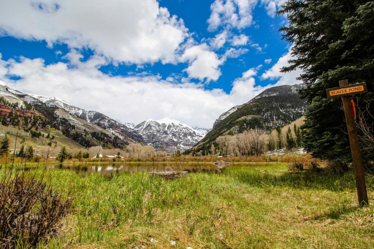 Mountain Lodge Telluride Pokoj fotografie