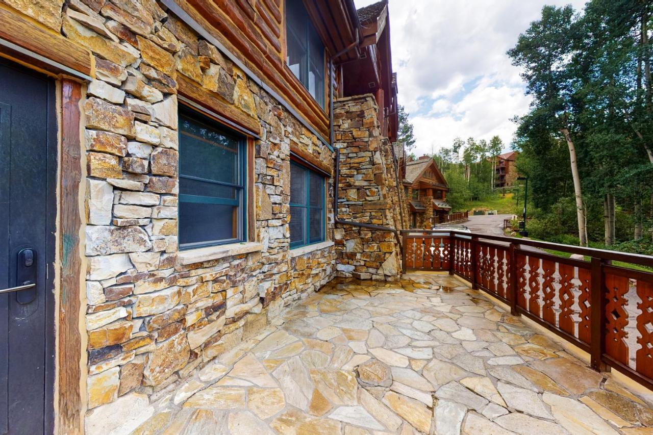 Mountain Lodge Telluride Pokoj fotografie
