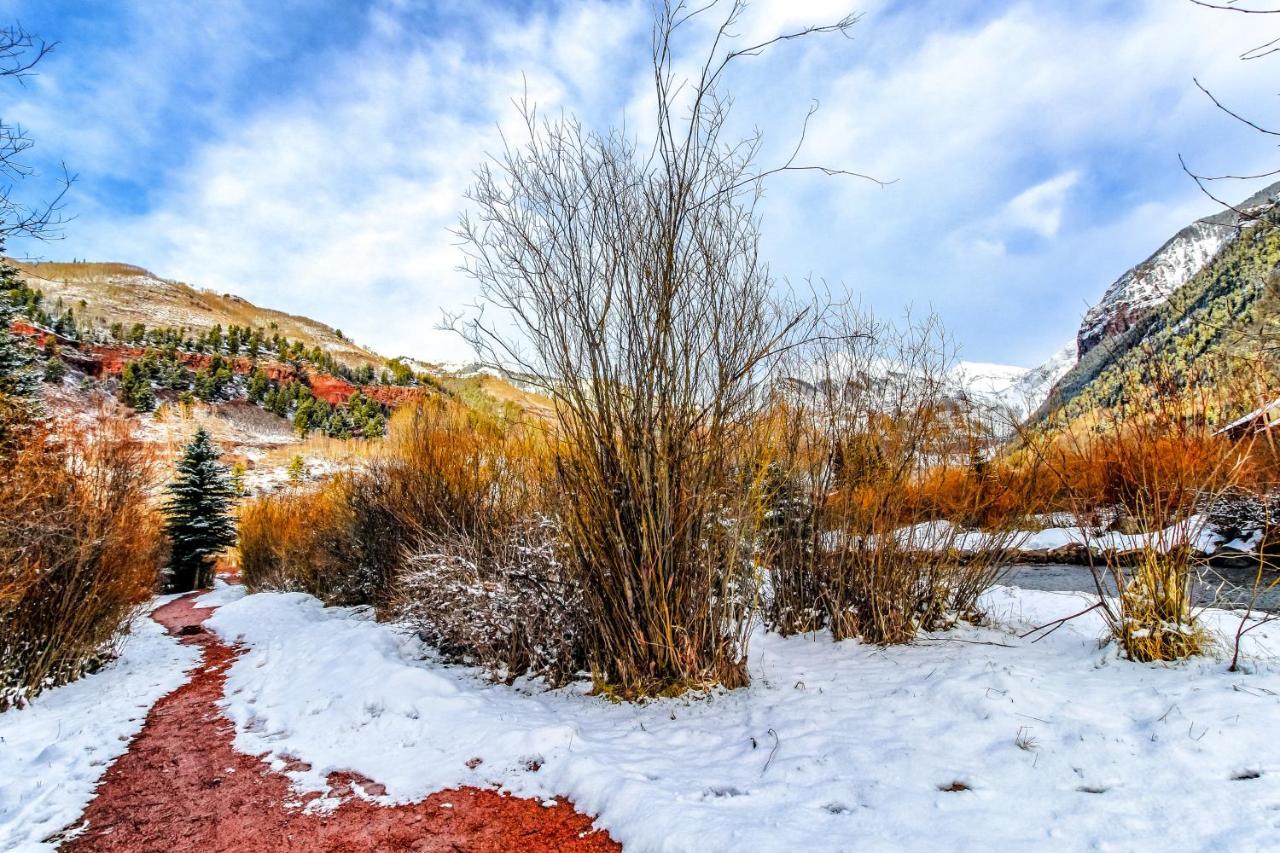 Mountain Lodge Telluride Pokoj fotografie