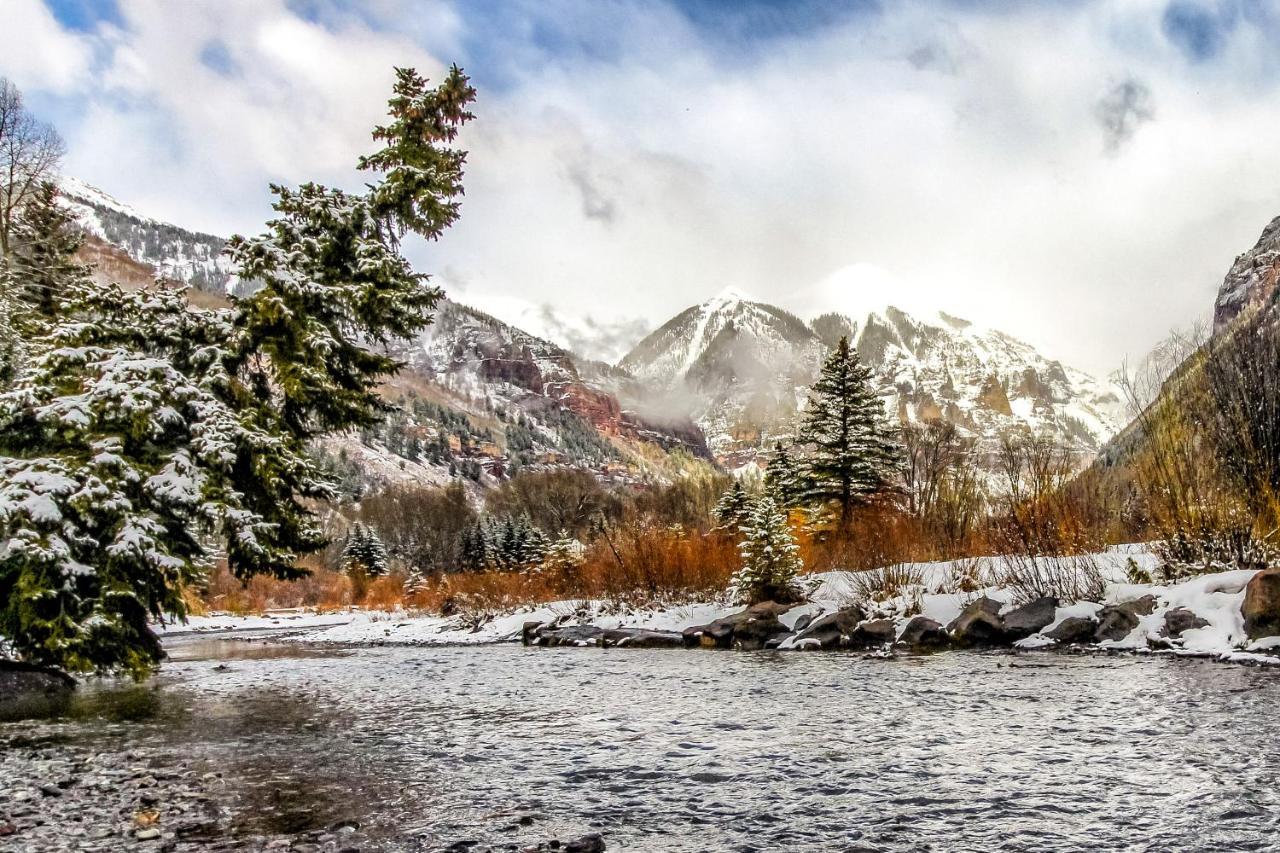 Mountain Lodge Telluride Pokoj fotografie