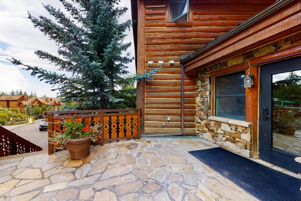 Mountain Lodge Telluride Pokoj fotografie