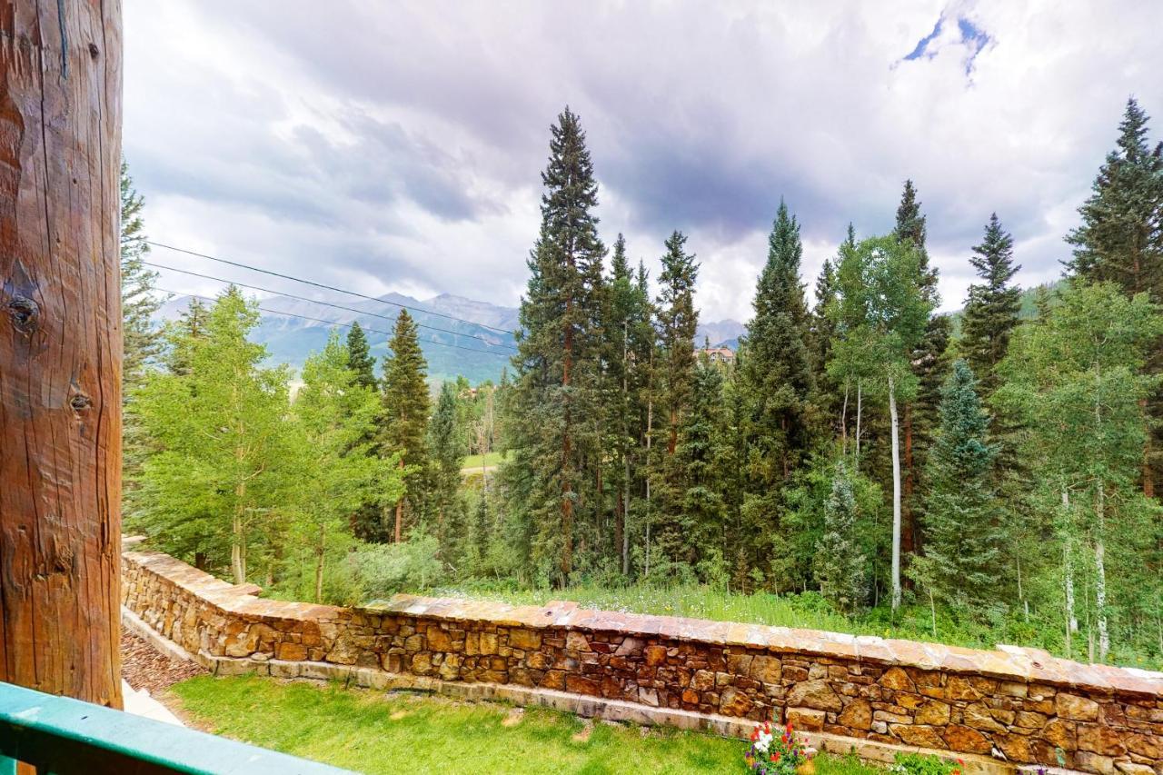 Mountain Lodge Telluride Pokoj fotografie