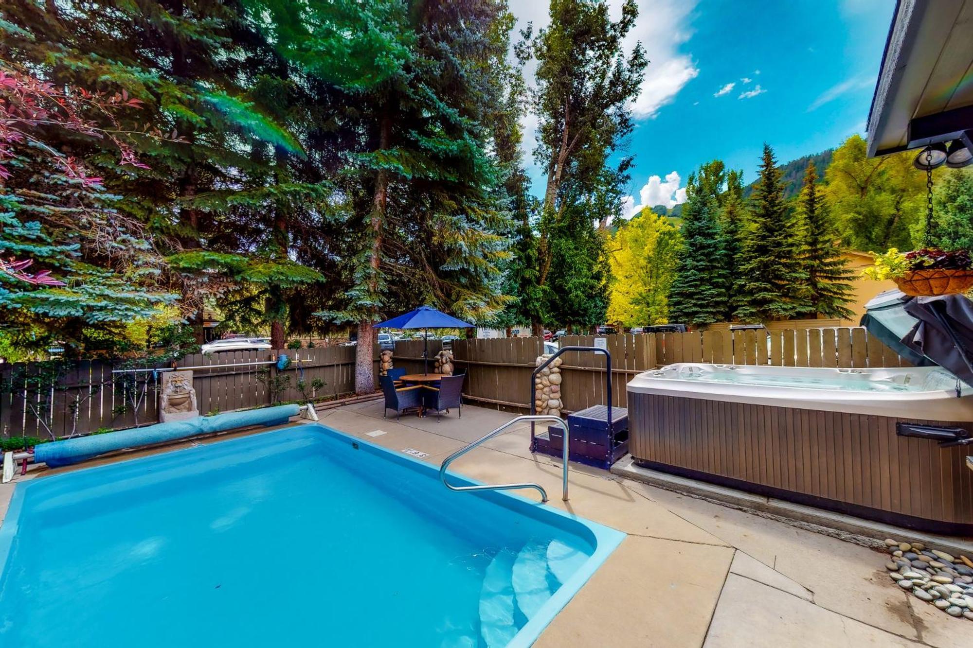 Mountain Lodge Telluride Pokoj fotografie
