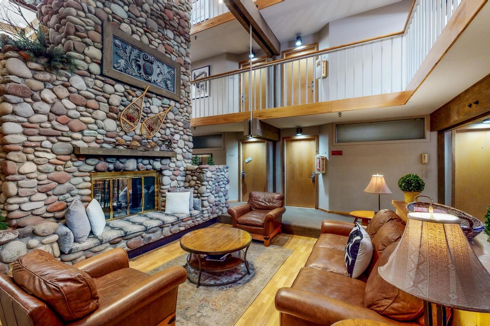Mountain Lodge Telluride Pokoj fotografie