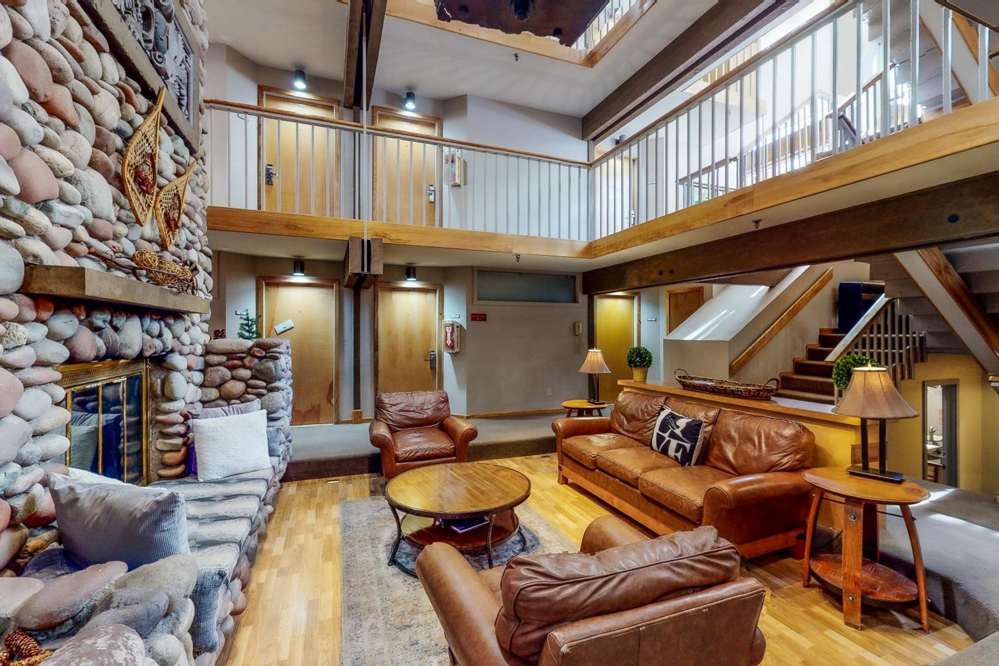 Mountain Lodge Telluride Pokoj fotografie