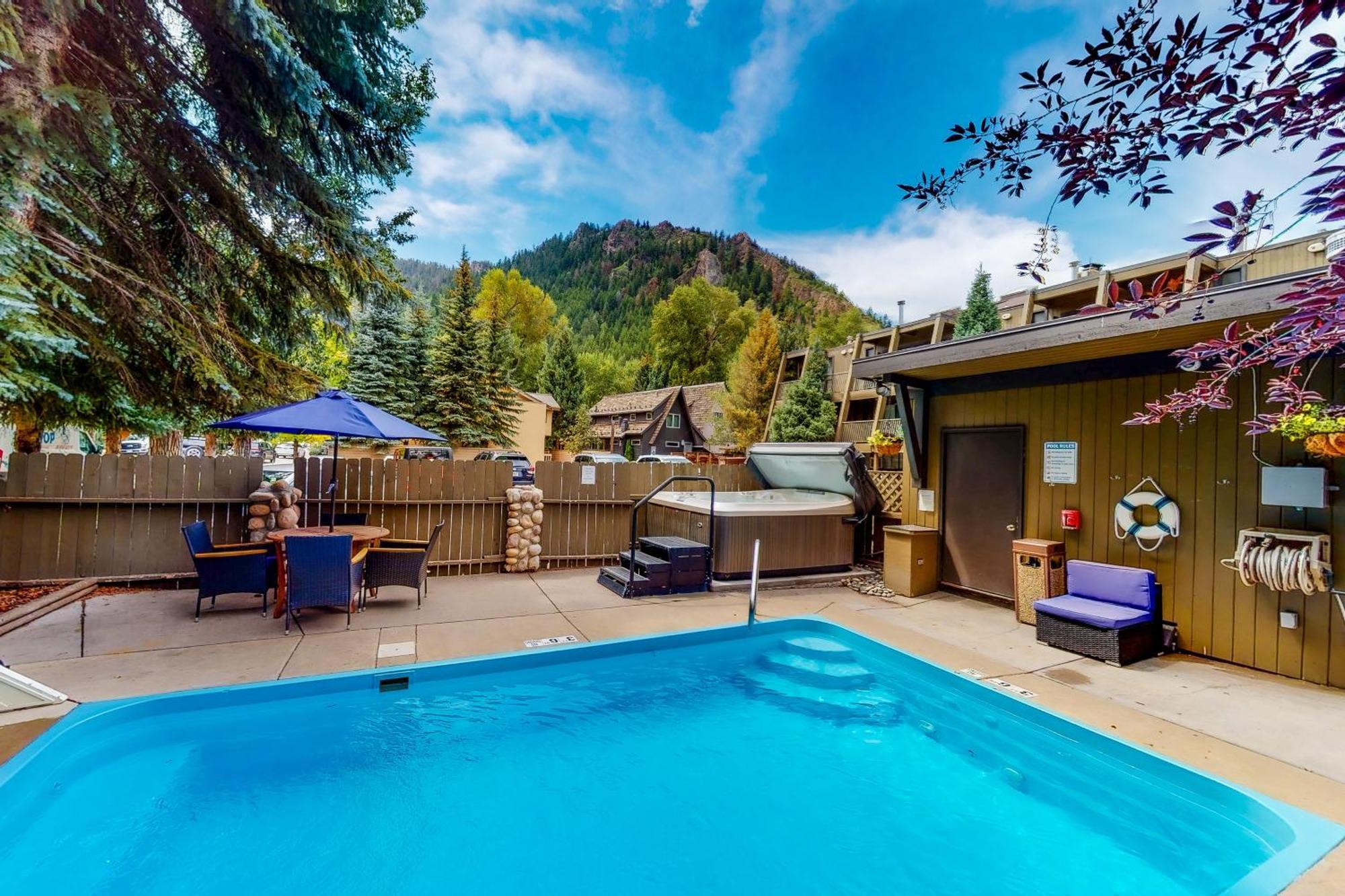 Mountain Lodge Telluride Pokoj fotografie