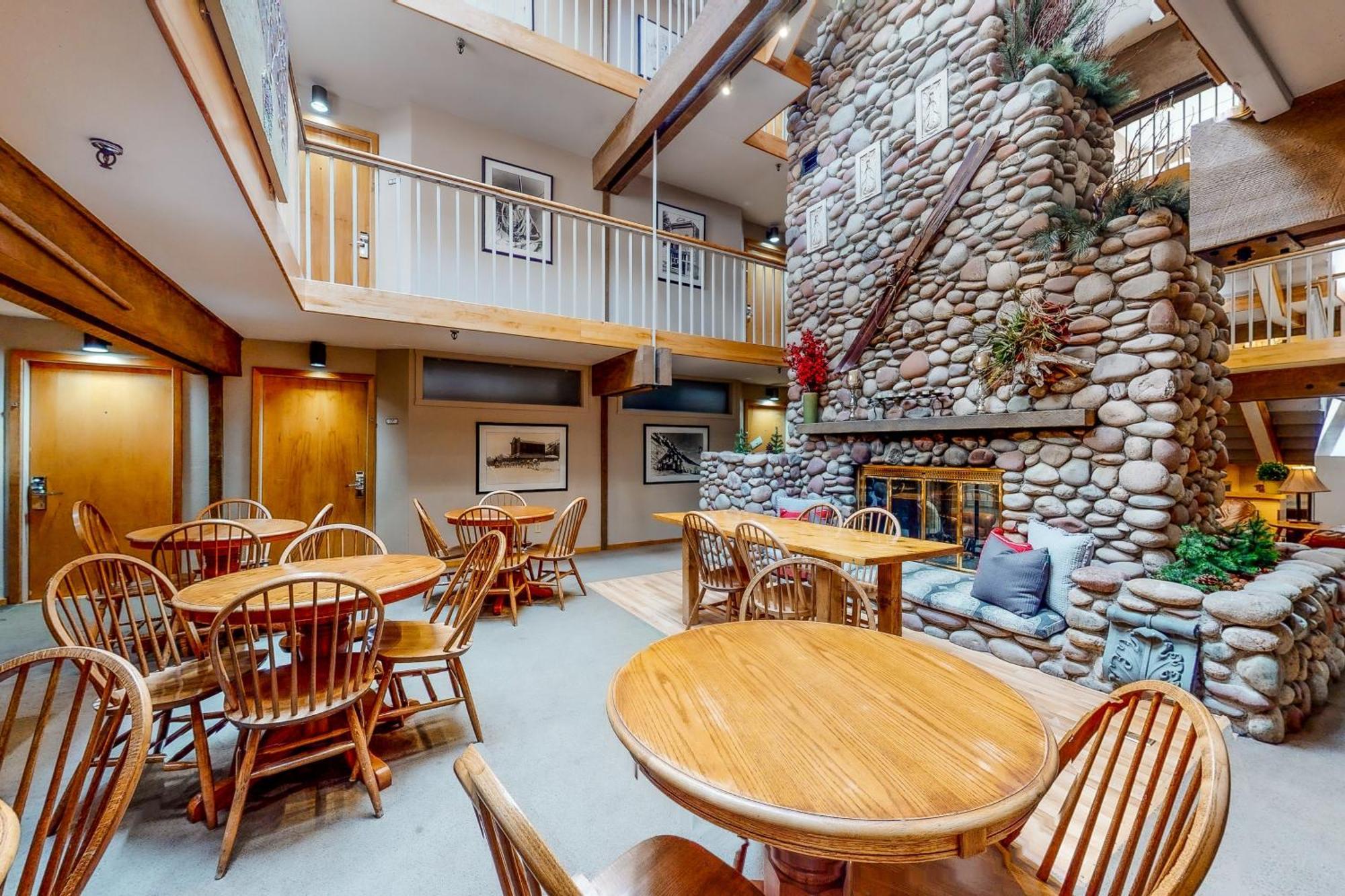 Mountain Lodge Telluride Pokoj fotografie
