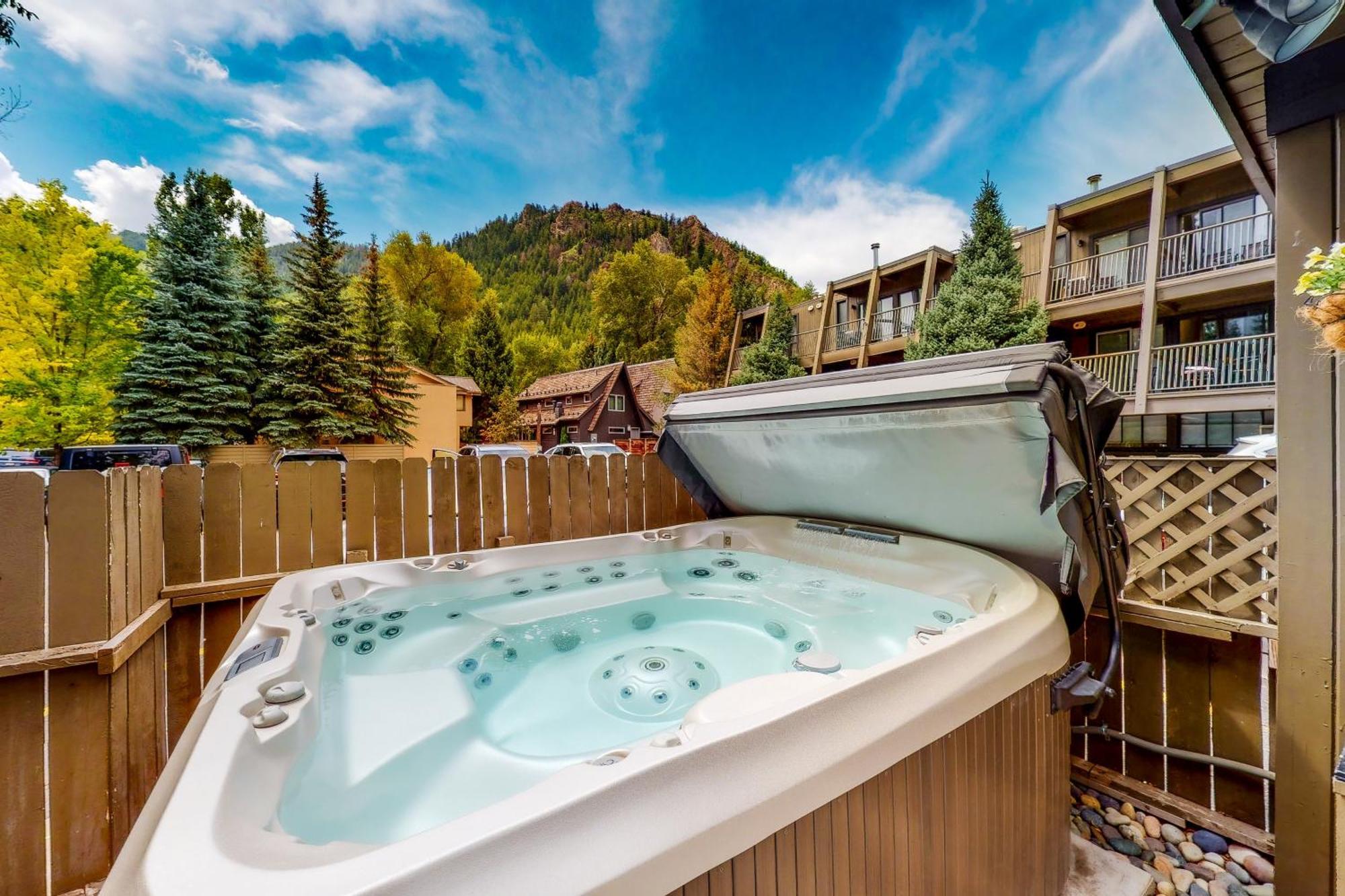 Mountain Lodge Telluride Pokoj fotografie